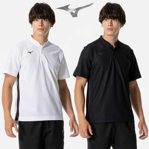 MIZUNO（ミズノ） ポロシャツ メンズ ブランド モレリア P2MAD005 送料