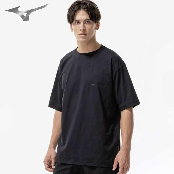 ウェア ミズノ スポーツ サッカー ストレッチソフトドライTシャツ プラクティスシャツ 半袖 吸湿速...