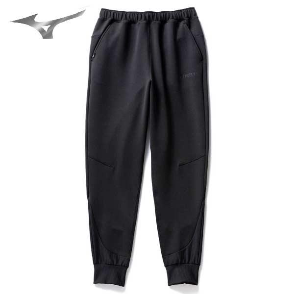 ミズノ サッカー フットサル ウェア モレリア MORELIA ピーチスキン スウェット パンツ ロ...