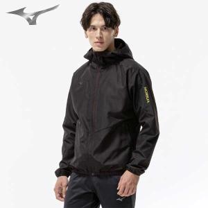 ミズノ モレリア ウーブンジャケット