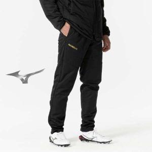 モレリア　ウォーマー MIZUNO 【Mサイズのみ】MIZUNO（ミズノ）限定 モレリア パデッド