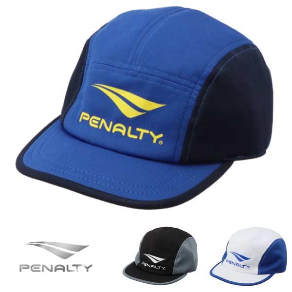 ペナルティ サッカー スポーツ 帽子 ジュニア キャップ スポーツキャップ PES3126J PEN...