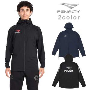 PENALTY ペナルティー penalty ヘリテージ・中綿フーディナイロン