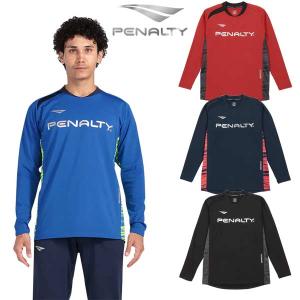 PENALTY プロ・ボンディングストレッチトップ ペナルティ ピステ