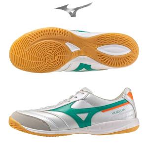 モレリア フットサル インドア 26cm MIZUNO（ミズノ） フットサル シューズ モレリア サラ エリート