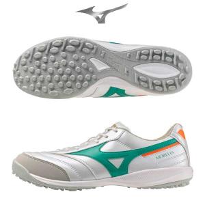 フットサル シューズ ミズノ モレリア サラ プロ ターフ MORELIA SALA PRO TF サッカー トレーニングシューズ 屋外 人工芝 トレシュー Q1GB261335 mizuno
