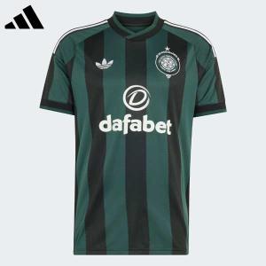 adidas（アディダス） 26/27 セルティックFC アウェイ レプリカ