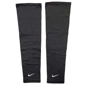アームカバー ナイキ ライトウエイトランニングスリーブ Dri-fit UV SLEEVES サッカー フットサル スポーツ トレーニング RN5016-011 NIKE -メール便02-