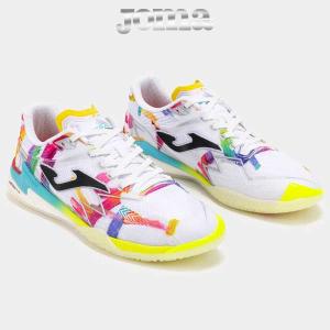 Joma（ホマ） フットサル シューズ トップフレックス プラス TOP FLEX