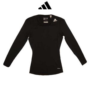 アディダス シャツ MI TF LS 長袖 コンプレッション サッカー スポーツ トレーニング S27176 adidas｜suncabin