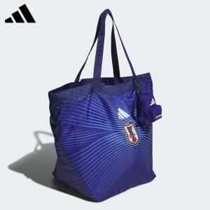 アディダス バッグ サッカー 日本代表 202...の詳細画像2
