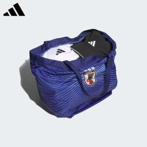 アディダス バッグ サッカー 日本代表 202...の詳細画像3