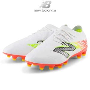 ニューバランス スパイク TeKeLa 26㎝ ニューバランス スパイク TEKELA 21〜21.5cm ブルー サッカー