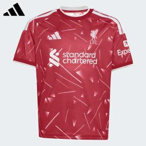 adidas（アディダス） ウエア サッカー リバプール リヴァプールFC 25