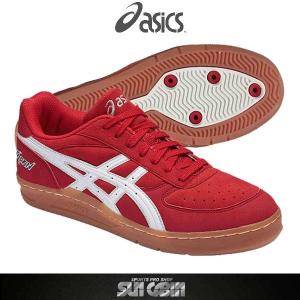 スカイハンド JP ハンドボール シューズ アシックス THH536-2301 asics｜suncabin