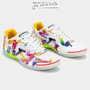 Joma（ホマ） TOP FLEX 2676 BLANCO INDOOR マルチ 26SS tops2676in