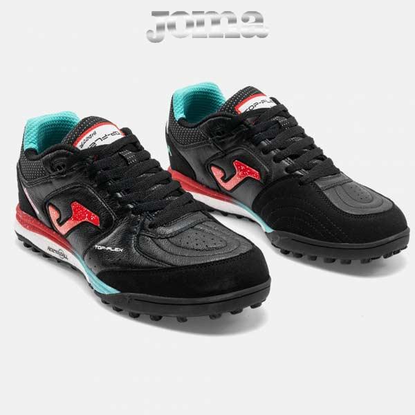 フットサル シューズ ホマ トップフレックス リバウンド ターフ TOP FLEX REBOUND ...