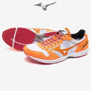 ランニング シューズ ミズノ ウェーブ エンペラー ジャパン 4 WAVE EMPEROR JAPAN レーシングシューズ ランシュー マラソン U1GD192081 mizuno｜suncabin