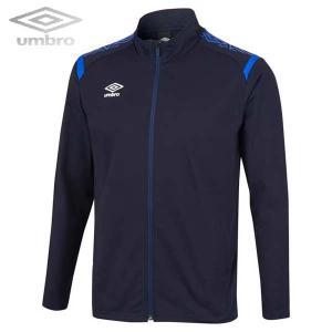 umbro（アンブロ） ウェア COACHERS スウェジャージャケット 保温 防風