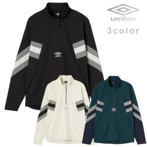 umbro（アンブロ） 【AWAY DAYS】トラックジャケット UF6SFL20M-NV00