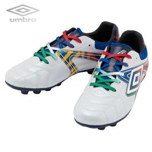 umbro（アンブロ） アクセレイター c-rush HG UU2UJA04WB メンズ