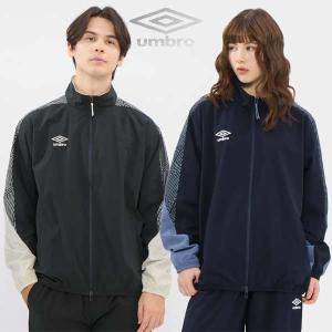 umbro（アンブロ） ウィンドブレーカー パンツ メンズ THE THIRD by