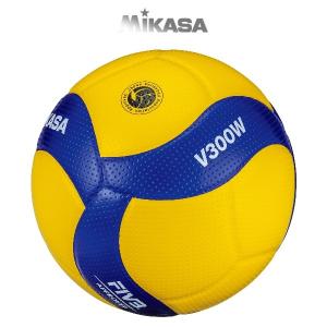 ミカサ 国際公認球 検定球5号 バレーボール V300W バレー ボール 高校 大学 一般 MIKASA｜suncabin