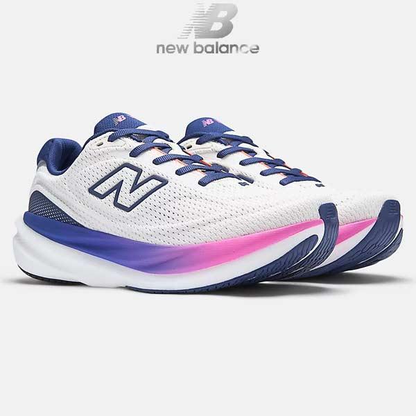 ニューバランス ウィメンズ ランニングシューズ テンエイティ 1080 v15 INFINION イ...