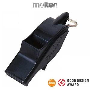 molten（モルテン） ホイッスル ドルフィンプロ WDFPBK molten