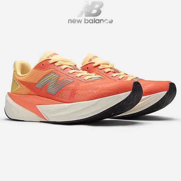 ニューバランス ウィメンズ ランニングシューズ FuelCell Rebel 5 フューエルセル レ...