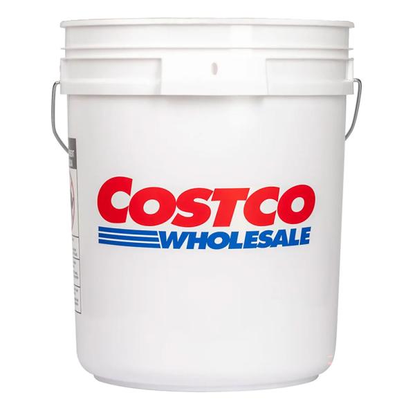 5ガロンバケツ（COSTCO WHOLESALE）