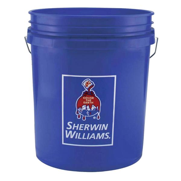 5ガロンバケツ（SHERWIN WILLIAMS） 05GLSWB