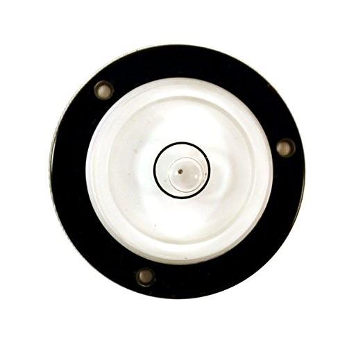 Johnson(ジョンソン) 丸型レベル 100 ●円形水平器 100