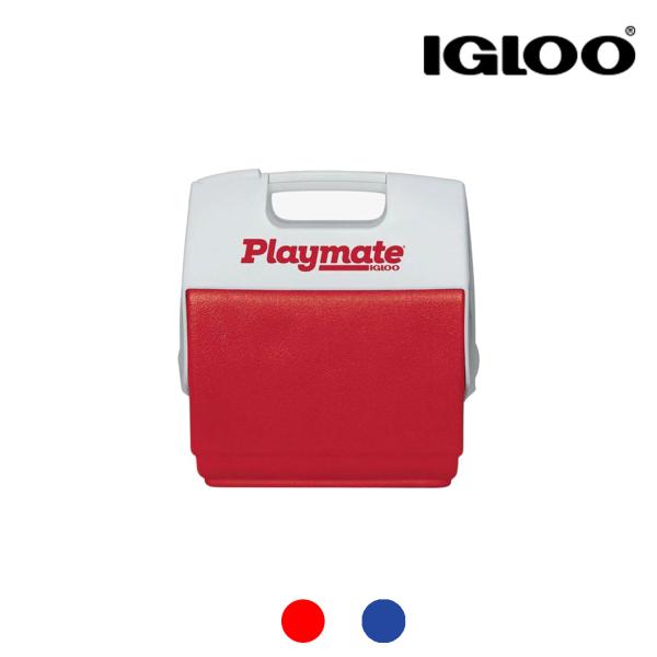 IGLOO(イグルー) PLAYMATE MINI プレイメイトミニ 12424/32641