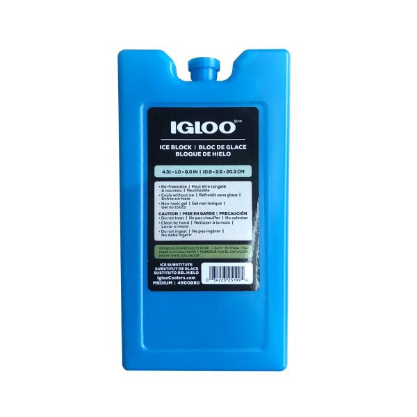 IGLOO(イグルー) アイスフリーザーブロック【M】 25199