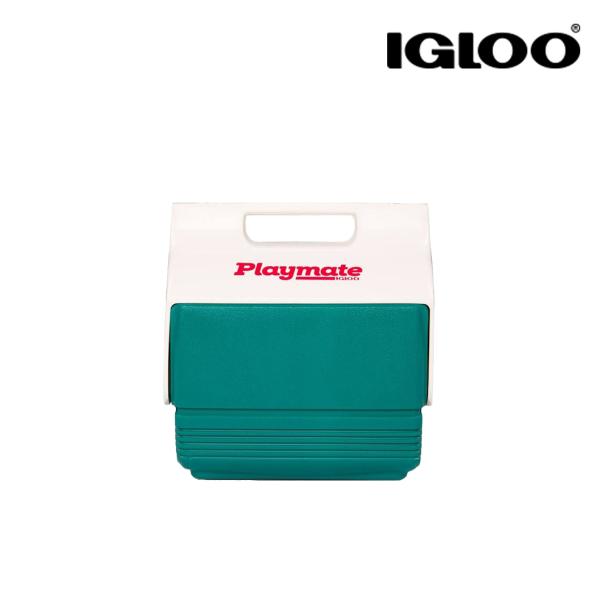 IGLOO(イグルー) PLAYMATE MINI プレイメイトミニ【RETRO】Limited 4...