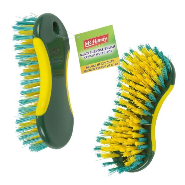 Mr. Handy スクラブブラシ