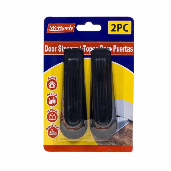 Mr. Handy ドアストッパー（2PC）
