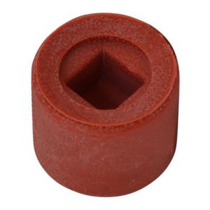 Vaughan（ヴォーン） 交換用フェイス　ソフトレッド　SF12 51401