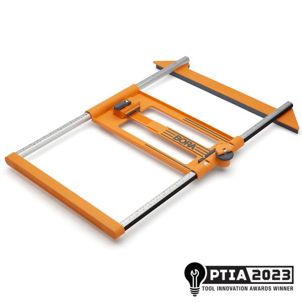 BORA(ボラ) NGXツインレールリップガイド 546250