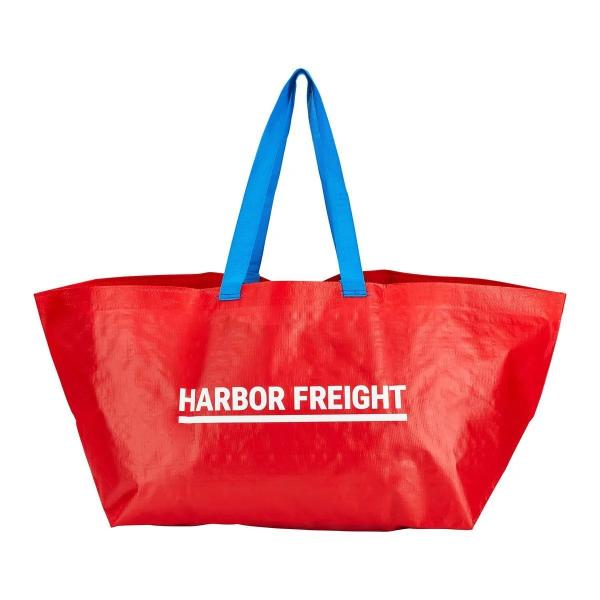 HORBOR FREIGHT バッグ（XXL） 71374