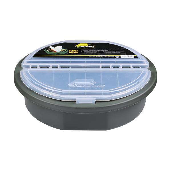 PLANO(プラノ) バケットリッドストレージ 725001