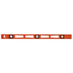 Johnson(ジョンソン) 36インチ（90ｃｍ）ストラクチャーキャスト水平器 7736-O ●ア...