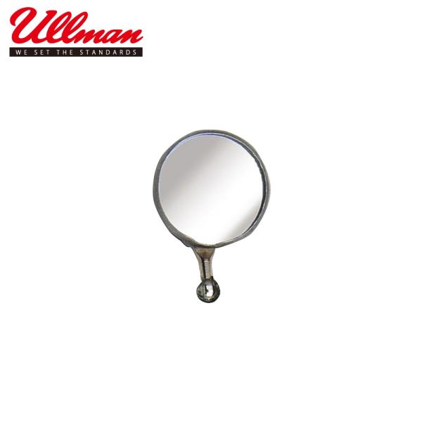 【ULLMAN（アルマン）】 Aシリーズ交換用ミラー XS インスペクションミラー（点検鏡）専用パー...