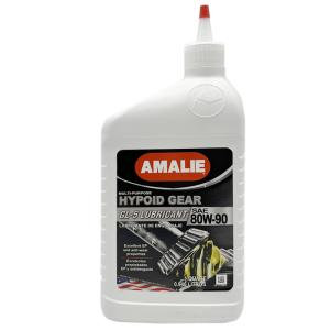 AMALIE Imperial Turbo Formula エンジンオイル 1QTボトル 20W-50