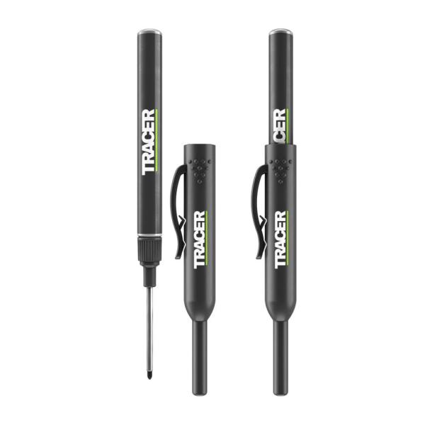 TRACER(トレイサー) ディープホールマーカーペン（２本セット）
