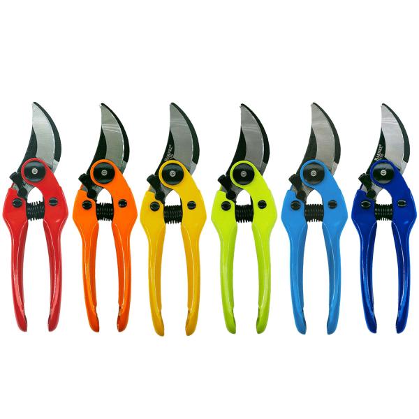 Barnel （バーネル）スタンダード剪定はさみ BA-B175