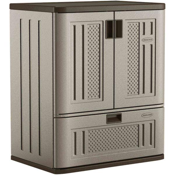 SUNCAST（サンキャスト） ベースガレージキャビネット＆ドロワー 送料無料 BMC3601