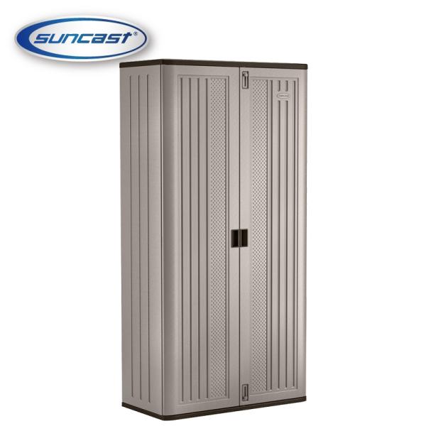 SUNCAST（サンキャスト） メガトールガレージキャビネット 送料無料 BMC8000