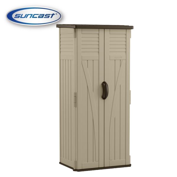 SUNCAST(サンキャスト)　ウッディートールキャビネットCountry BMS2000 アメリカ...